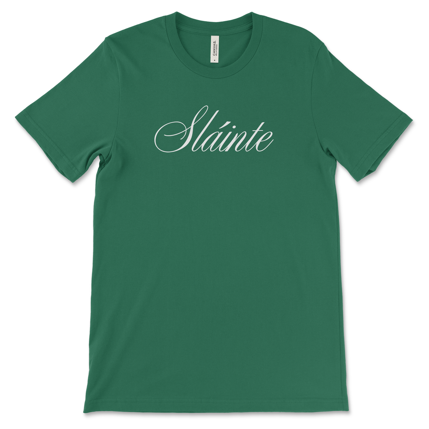 Slainte (Nikki's version) T-Shirt