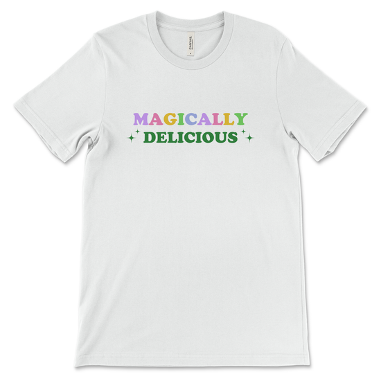 Magically Delicious T-Shirt