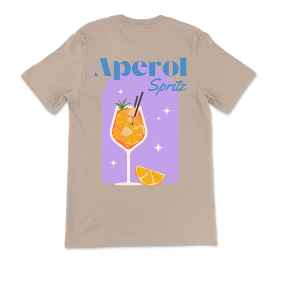 Aperol Spritz T-Shirt