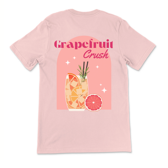 Grapefruit Crush T-Shirt