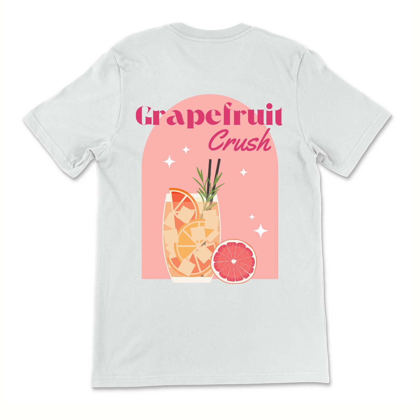 Grapefruit Crush T-Shirt