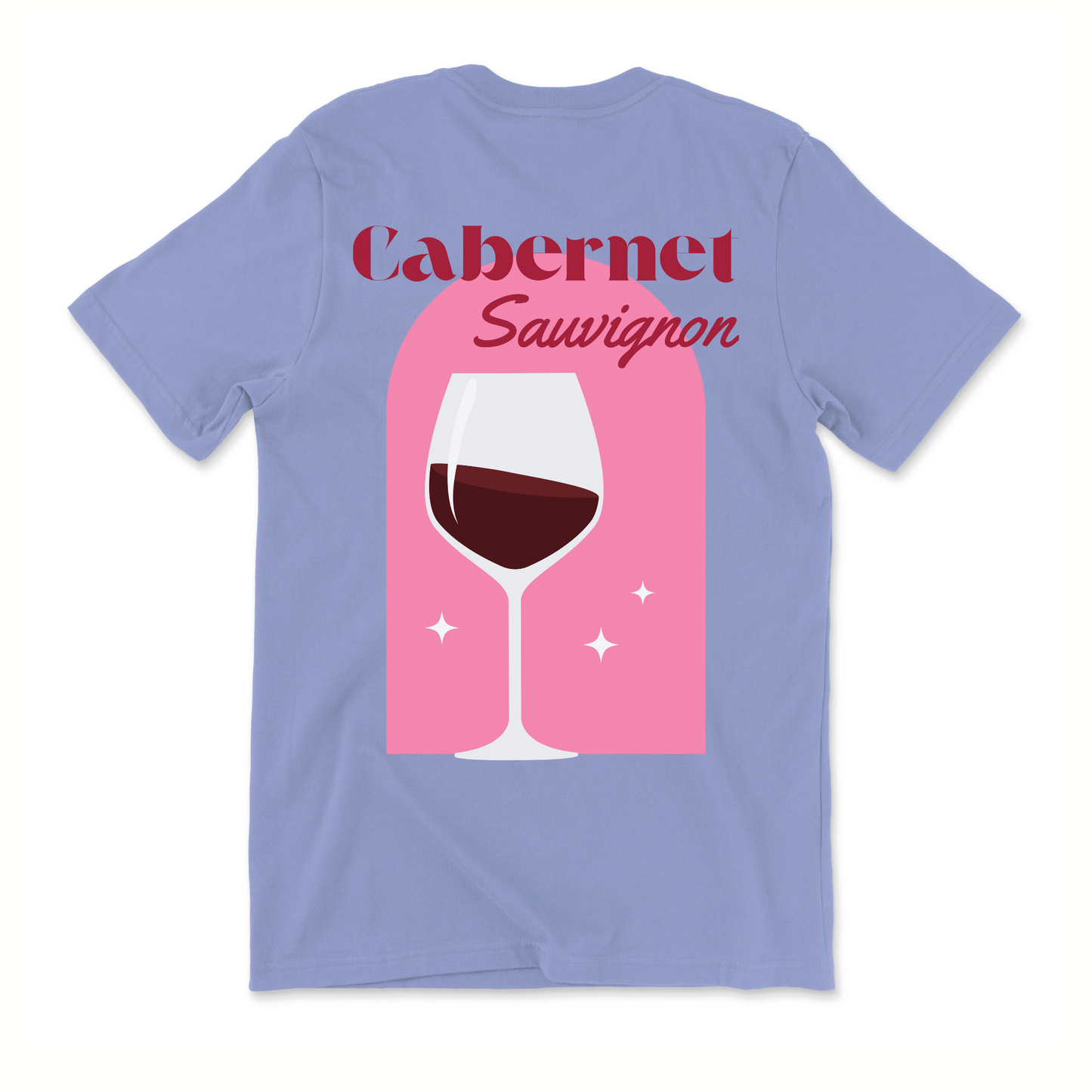 Cabernet Sauvignon T-Shirt