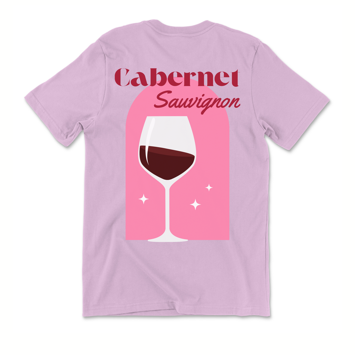 Cabernet Sauvignon T-Shirt