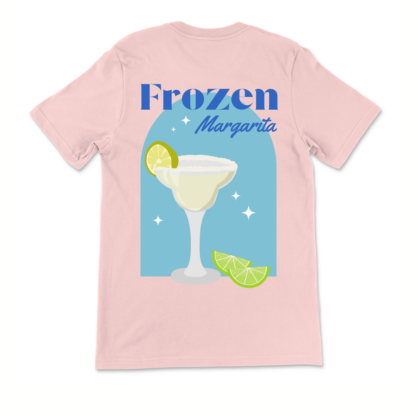 Frozen Margarita T-Shirt