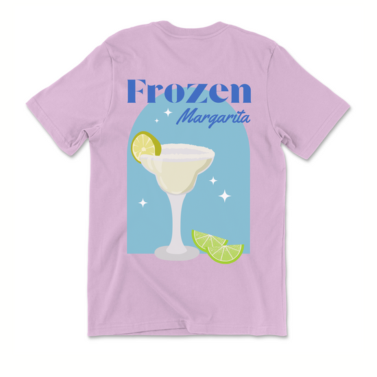 Frozen Margarita T-Shirt