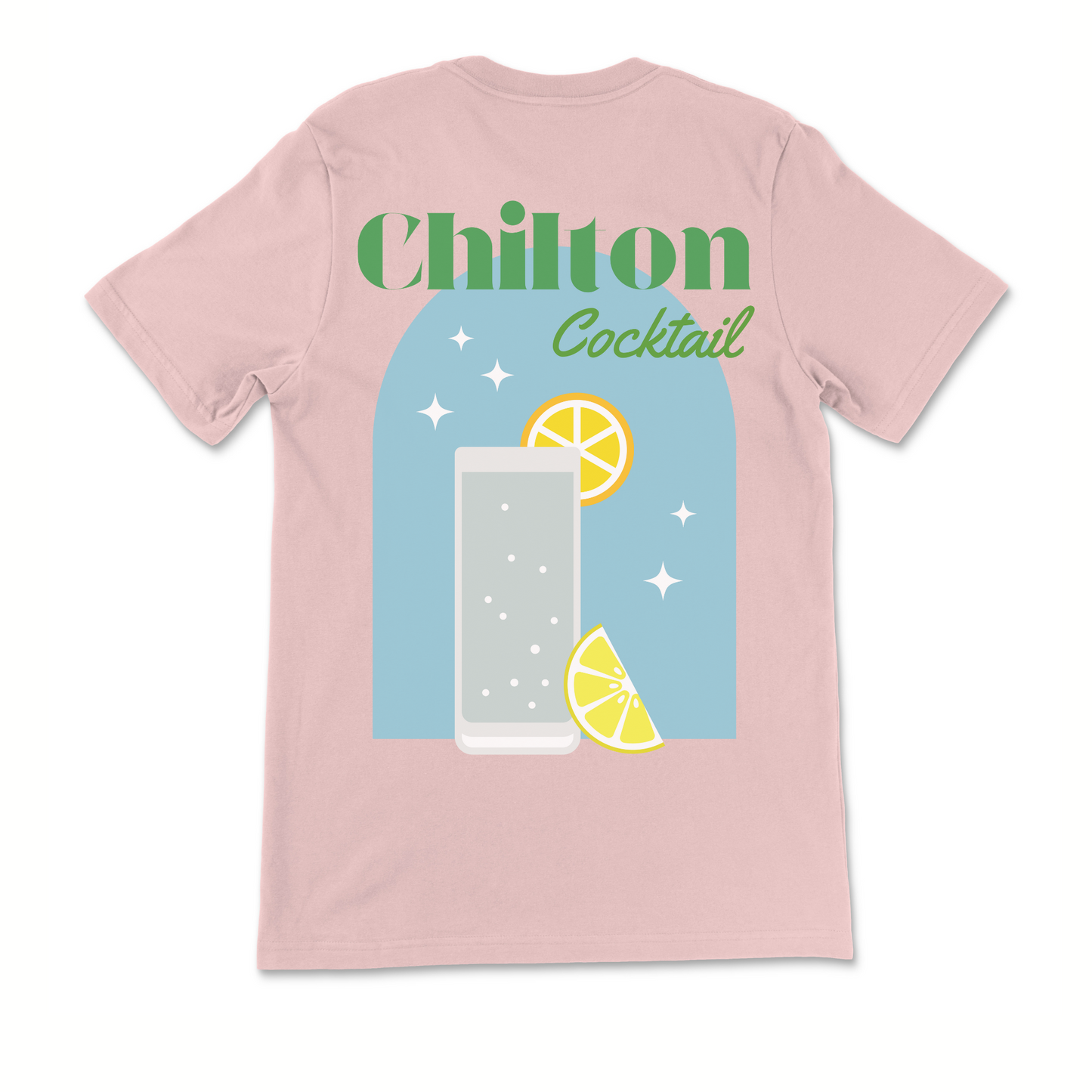 Chilton T-Shirt