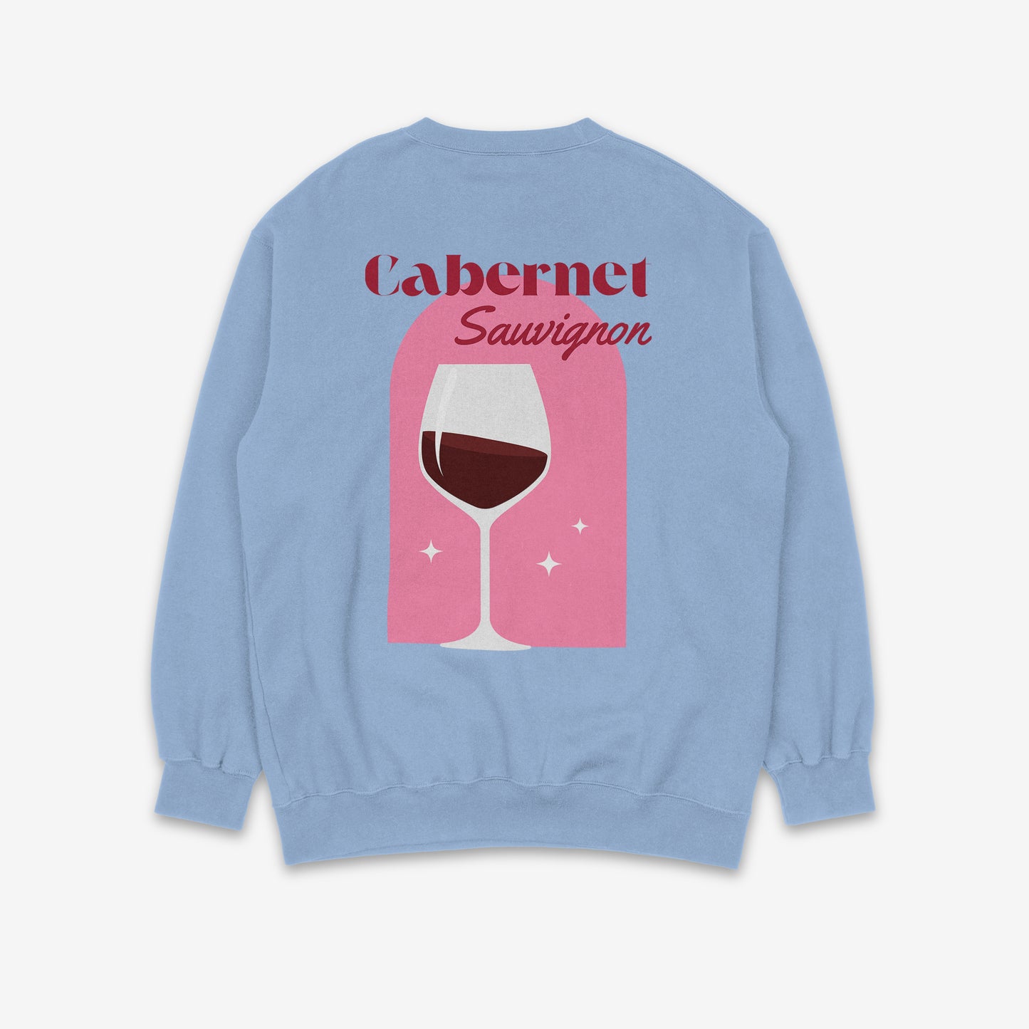 Cabernet Sauvignon Sweatshirt