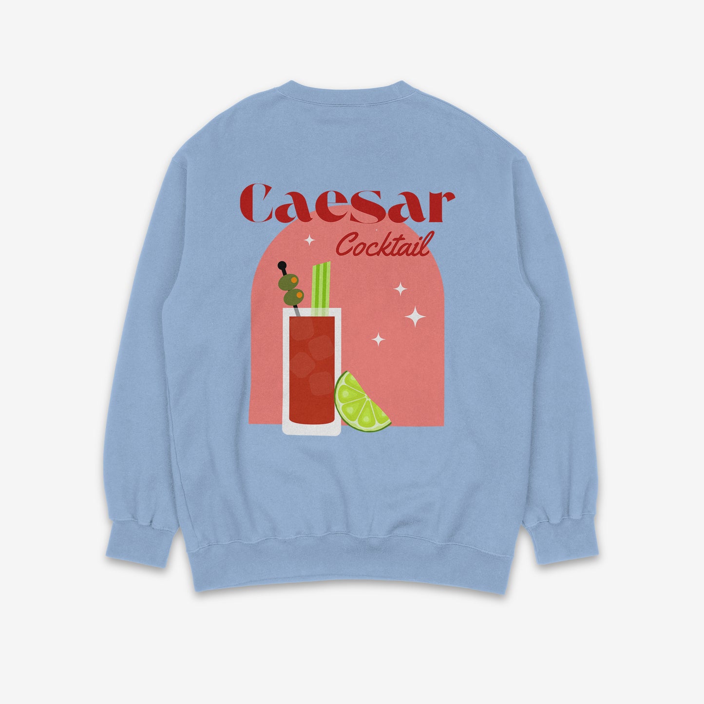 Caesar Sweatshirt