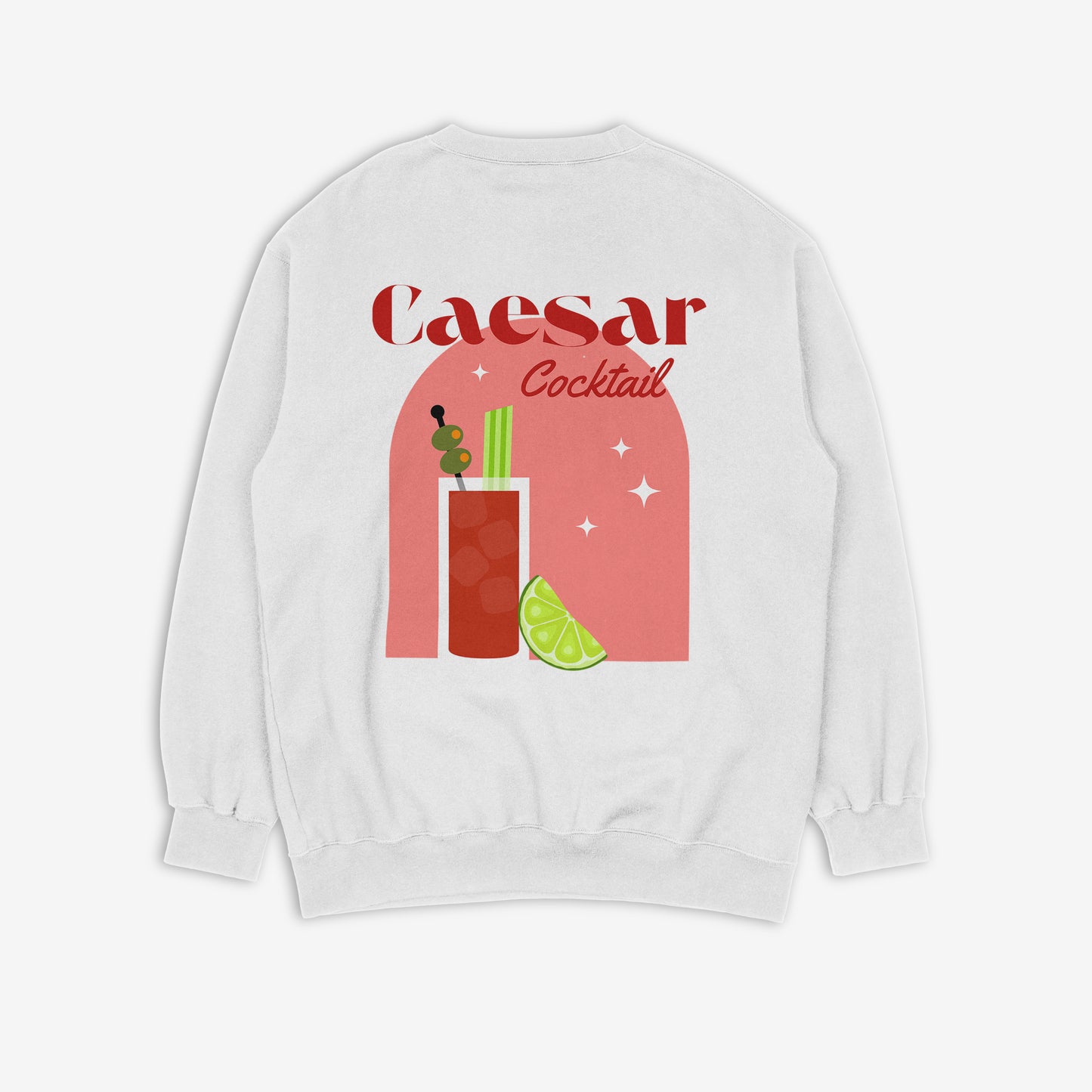Caesar Sweatshirt