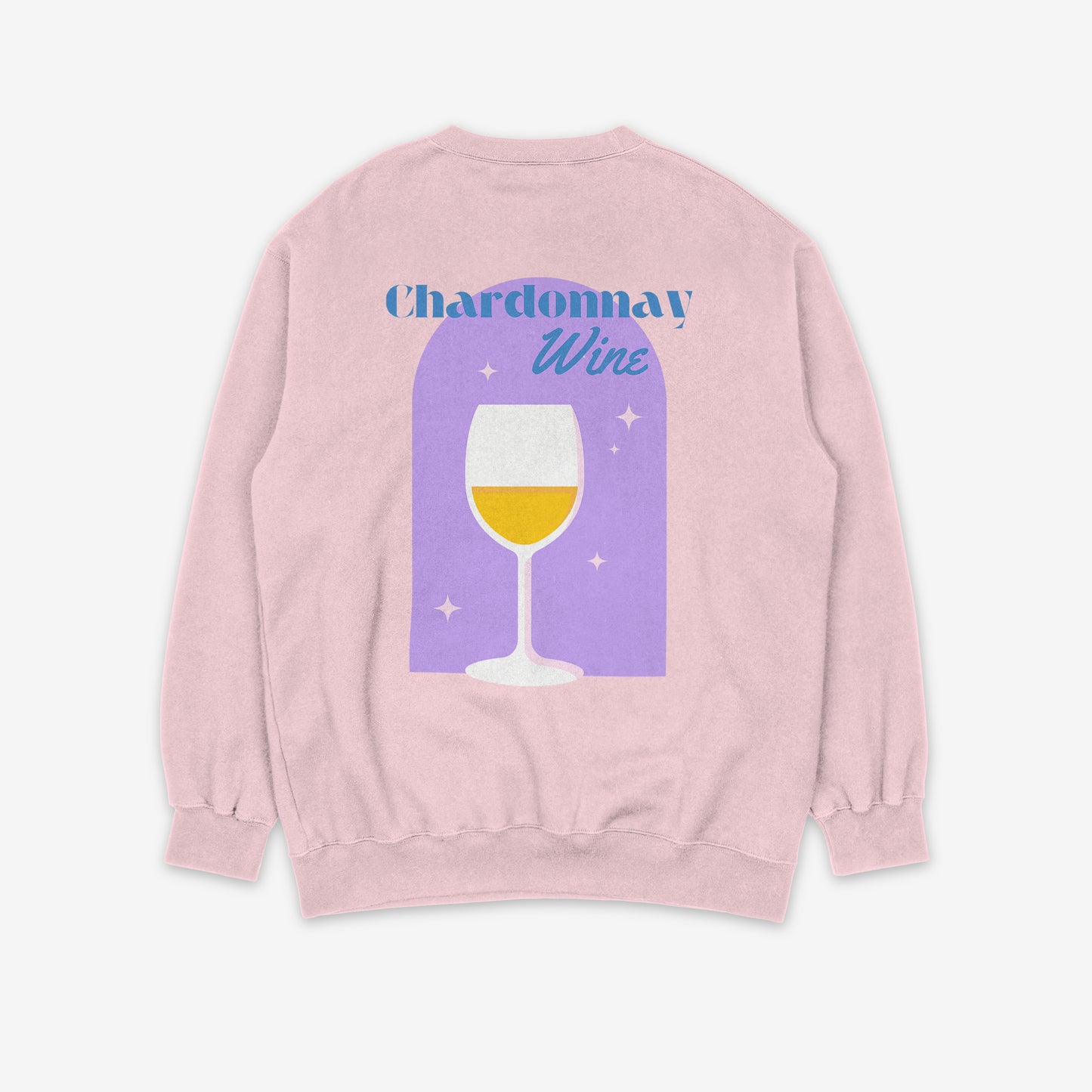 Chardonnay Sweatshirt
