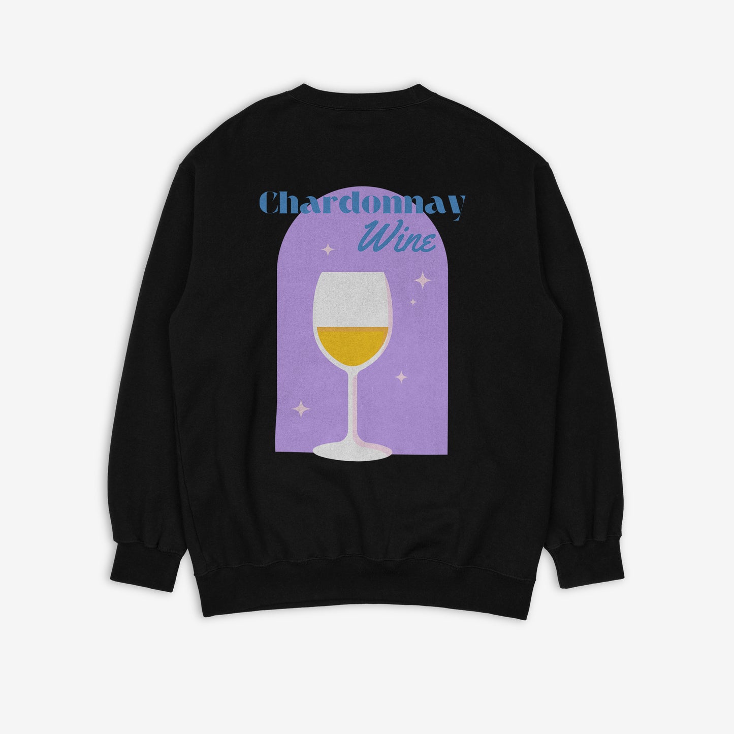 Chardonnay Sweatshirt