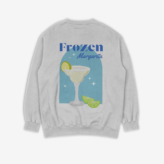 Frozen Margarita Sweatshirt